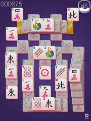 Screenshot 11: Gold Mahjong FRVR - The Shanghai Solitaire Puzzle
