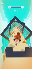 Screenshot 5: Pixel Rush - Survival Run 12+