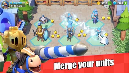 Screenshot 22: Kingdom Guard:Tower Defense TD