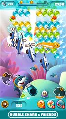 Screenshot 10: Bubble Shark & Friends