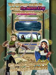 Screenshot 22: Blue princess2