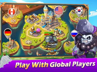 Screenshot 19: Taptap Heroes:ldle RPG