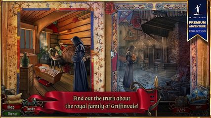 Screenshot 18: King's Heir: Rise to the Thron