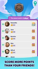 Screenshot 5: Topic Twister: a Trivia Crack game