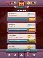 Screenshot 15: Kitty & Friends: blast of fun