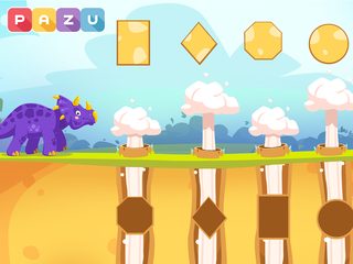 Screenshot 18: Dinosaur Games For Toddlers