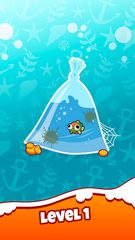 Screenshot 1: Fish Inc - Idle Tycoon Games