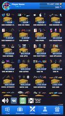 Screenshot 9: Case Simulator Things 2