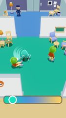 Screenshot 12: Color Ninja: change the colors