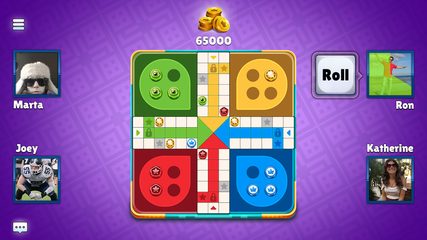 Screenshot 8: Ludo Party : Dice Board Game