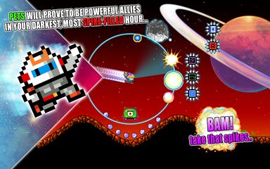 Screenshot 15: Time Surfer