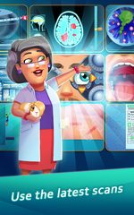 Screenshot 11: Heart's Medicine - Doctor Game