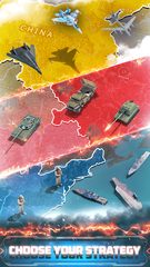 Screenshot 18: Conflict of Nations: WW3 Game