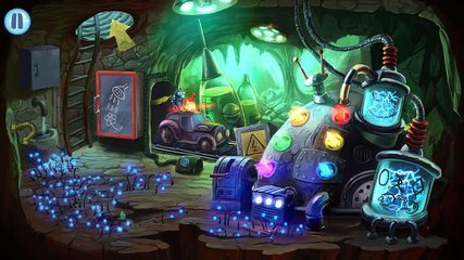Screenshot 13: My Brother Rabbit