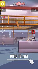Screenshot 1: Sharpshooter Blitz
