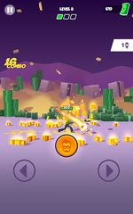 Screenshot 21: Invincible Hero