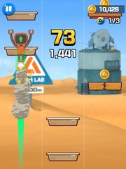 Screenshot 13: Maca&Roni: Jump Action Arcade