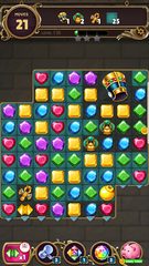 Screenshot 7: Jewel Land® : Match 3 puzzle