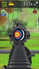 Screenshot 18: Shooting Battle