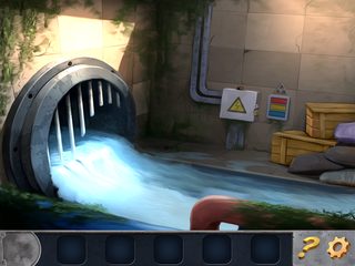 Screenshot 23: Prison Escape Puzzle Adventure