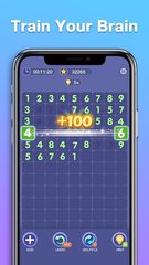Screenshot 3: Match Ten - Number Puzzle