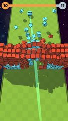 Screenshot 2: Rush Hit