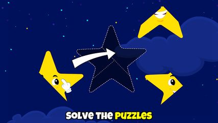 Screenshot 21: Toddler Games for 2-3 Year Old