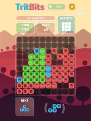 Screenshot 24: TritBits