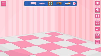 Screenshot 8: Dreamlike Room