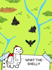 Screenshot 7: Turtle Evolution: Idle Game