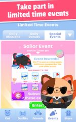 Screenshot 19: Greedy Cats: Kitty Clicker