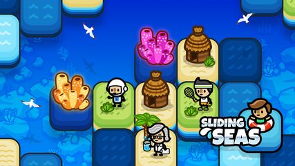 Screenshot 16: Sliding Seas