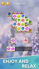 Screenshot 11: Tilescapes-Savor Zen