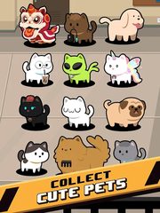 Screenshot 21: Brawl Quest: Alice Brigade