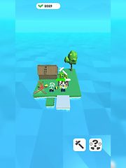 Screenshot 17: Idle Draw Earth - Water ASMR