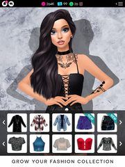 Screenshot 19: Glamm'd - Style & Dress Up
