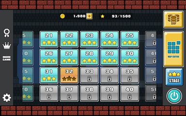 Screenshot 10: Jump Pyramid Quest