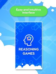 Screenshot 12: Train your Brain - Reasoning Games