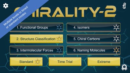 Screenshot 6: Chirality 2