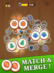 Screenshot 10: Tile Pair 3D - Tile Connect 3D