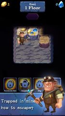 Screenshot 2: Mine Legend:Idle Game