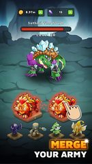 Screenshot 19: Merge Monsters