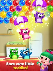 Screenshot 18: Toys Pop: Bubble Shooter Games