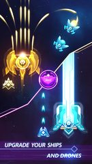 Screenshot 10: Space Attack - Galaxy Shooter