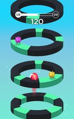 Screenshot 11: Ball Up