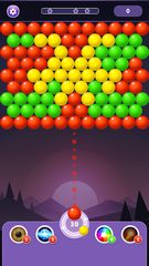 Screenshot 5: Bubble Shooter Rainbow