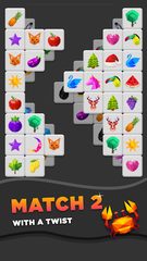 Screenshot 2: Poly Craft - Match Animal