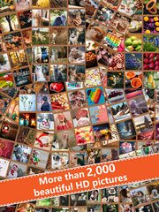 Screenshot 16: Jigsaw Puzzle Games - 2000+ HD picture puzzles