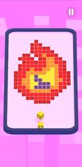 Screenshot 4: Pixel Expansion