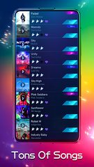 Screenshot 13: Piano Fire: Edm Music & Piano